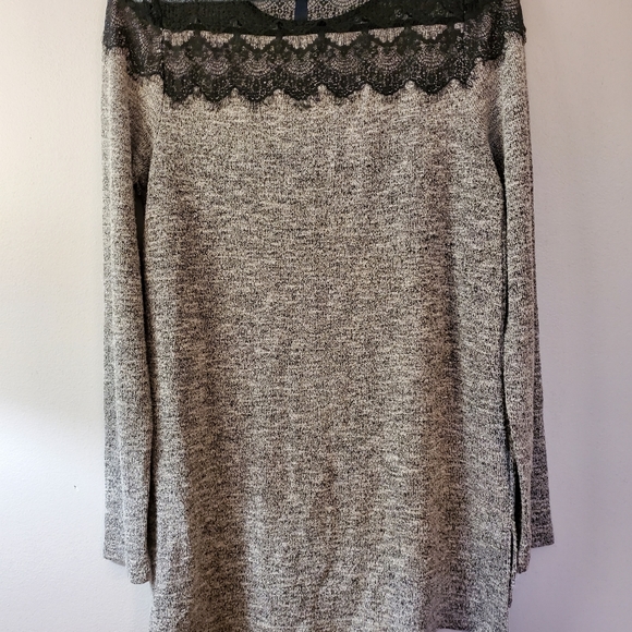 Falls Creek Blouse - Picture 2 of 5